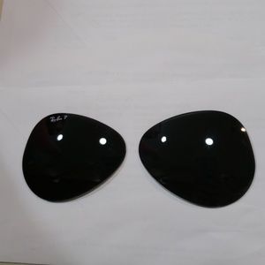 Replacement lenses for Rayban classic aviator